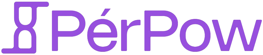 PérPow Logo